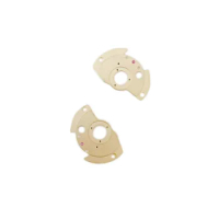 Watch Accessories Movement Automatic Splint Suitable for Orient Double Lion 46943 Movement Watch Rep