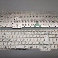 best notebook keyboard for fujitsu AH566 AH756 AH766 AH557 AH575 japanese layout