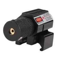 Laser Range Finder Infrared Collimator Ultra-low Baseline 11MM / 20MM Optical Instruments infrared laser distance meter