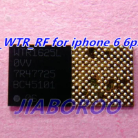 10pcs/lot U_WTR_RF WTR1625L for iphone 6 plus 6+ IF chip IC WTR1625