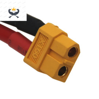 Brand new High Quality 7.4V 11.1v 14.8v 2200mAh LiPo RC helicopter RC car boat remote control parts 