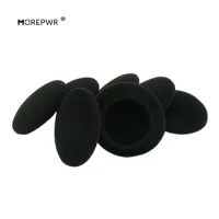 Ear Pads Replacement Sponge Cover for Logitech H540 H-540 H 540 Headset Parts Foam Cushion Earmuff Pillow