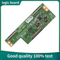 Tcon 6870C Logic Board 6870C-0469A For Skyworth For LG Konka 42E5ERS 42E730A 42E660E ...etc. Placa TV lg Original T-con Card