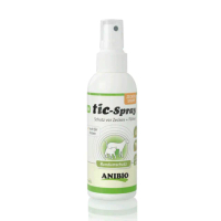 【ANIBIO 德國家醫】貓狗草本驅蟲噴霧150ml(寵物保健/寵物驅蟲/驅蟲/狗驅蟲/貓驅蟲)