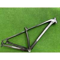 Frame Everest 1 27.5 Alloy Thru Axle Tapered 42x52mm
