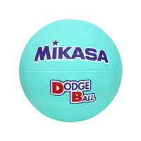 MIKASA 軟橡膠躲避球#3(訓練 3號球 運動 「MKD3G」≡排汗專家≡