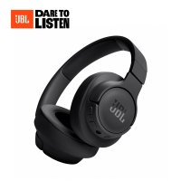 【JBL】Tune 720BT 藍牙無線頭戴式耳罩耳機(四色)