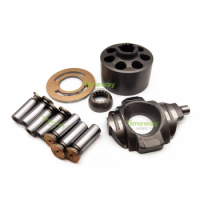 Hydraulic Pump Parts PC30-7 for Repair KOMATSU Series