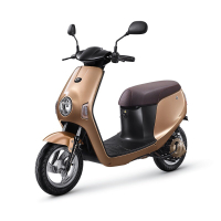 eMOVING Shine 電動自行車 1,610 x 655 x1,015 mm
