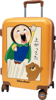 20吋 小燦 Sho Chan 行李箱 SC00694 