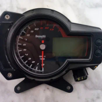 Benelli BJ600 BN600 TNT600 ABS Electric Electrical Odometer Motorcycle Speedometer Speedo