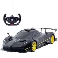 【瑪琍歐】1:14 Pagani Zonda R 遙控車/38110(原廠授權)