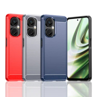 For OnePlus Nord CE 3 Lite Case OnePlus Nord CE 2 3 Lite 5G Cover Cases Original Shockproof Silicone Protective Phone Back Cover