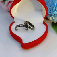 cincin couple hitam pmt