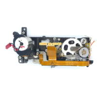 Original motor Aperture Control Unit Replacement part For Nikon D810 Camera Repair