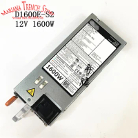 D1600E-S2 for DELL Server 1600W Power Supply