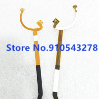 NEW Lens Aperture Flex Cable For Canon Zoom EF 24-70 mm 24-70mm f/4L IS USM F4 Repair Part
