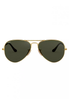 Ray-Ban Ray-Ban Aviator Large Metal / RB3025 181 / Unisex Global Fitting / Sunglasses / Size 62mm