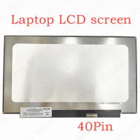 15.6 inch FHD 40Pin EDP Laptop LCD screen NV156FHM-L00 NV156FHM-L00 Matrix LCD Screen