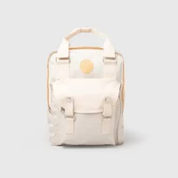 Adorableprojects - Mindagio Mini Backpack Cream
