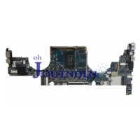JOUTNDLN FOR HP ENVY 13-AD Laptop Motherboard 939648-001 939648-501 939648-601 W/ i7-8550U CPU 8GB 6050A2923901 TPN-I128