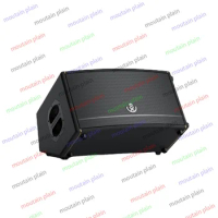 Professional Guitar Amplifier Instrument Amplifier System Bluetooth Outdoor Karaoke Speaker