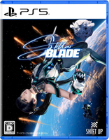 【PS5】劍星 Stellar Blade 夏娃計畫 中文版 第二批4/29後出貨