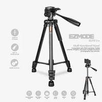 EZMODE ELITE 2A ALUMINUM TRIPOD MULTI-FUNCTIONAL TRIPOD FOR PHOTOGRAPHY - Ethereal7 EZMODE Elite 2a 