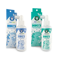【IN-Plus】好好益菌潔牙噴噴 120ml(狗貓口腔保健 狗貓潔牙 潔牙噴劑)