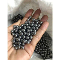 Bi sắt ổ trục bóng đẹp loại 1, bi trục xe đạp xe máy combo 1kg đủ kícḣ cỡ chất lượng cao.