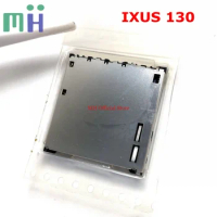 NEW For Canon IXUS130 IXUS 130 SD Memory Card Reader Connector Slot Holder Camera Replacement Repair