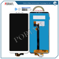 original 6.9" for Xiaomi Mi Max3 LCD display + touch screen Digitizer for Xiaomi Mi Max 3 LCD Assembly + Tools