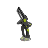 【WORX 威克士】20V 12cm 無刷鋰電迷你小型電鋸 空機 WD331.9(WD331.9)