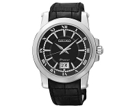 送禮首選★SEIKO Premier 紳士腕錶/6N76-00B0A/SUR015J2 SK005 附提袋【全館滿額折價★APP下單跨店最高22%點數回饋】