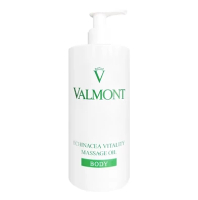 法爾曼 - Valmont 活力能量按摩油 500ml