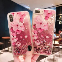 Unicorn Quicksand Glitter Soft Phone Case For Huawei Honor P40 P10 P20 P30 Pro Nova 7I 3I 2I 5T P smart 2019 Mate 10 10i 20 Lite