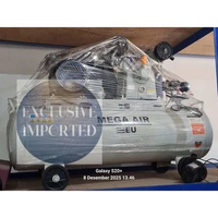Kompresor Angin Udara MEGA AIR 3 HP 3hp