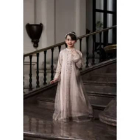 Javina Aleshaa Signature Dress Anak M Salem