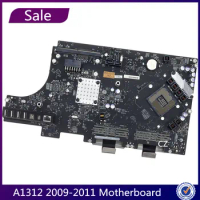 A1312 Laptop Motherboard 2009 2010 2011 Year For iMac 27'' Logic Board System PC Mainboard 820-2733-A 820-2901-A 820-2828-A