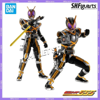 สินค้าแท้ของ Bandai S.H.Figuarts รุ่น Kamen Rider Kaza มีในสต็อก