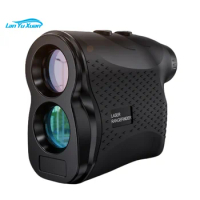 Laser range finder binocular range finder aspire hunting golf range finder