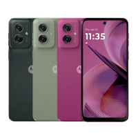 【Motorola】Moto g55 5G 6.5吋(4G/128G/聯發科天璣7025/5000萬鏡頭畫素)