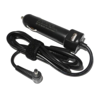 65W 20V 3.25A Laptop Car Charger DC Power Adapter for Lenovo ideapad 100 110 710S 310 310S 32S-13IKB Yoga 510 510-15ISK