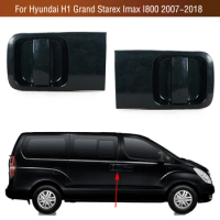 Car Outer Rear Sliding Door Handle Exterior Door Handle For Hyundai H1 Grand Starex Imax I800 2007-2018