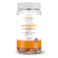 Myvitamins Omega 3,6,9 Gummies