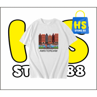 baju oleh-oleh amsterdam BELANDA - kaos souvenir amsterdam BELANDA - BAJU BELANDA - BAJU AMSTERDAM B
