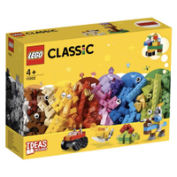 LEGO 樂高 Classic 經典系列 基本顆粒套裝 11002