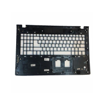 Used laptop upper case base cover palmrest for ACER ASPIRE E15 E5-575 E5-575G E5-523 E5-523G F5-573 TMTX50