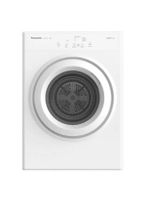 เครื่องอบผ้าฝาหน้า (7 kg) รุ่น NH-E70JA1WTH