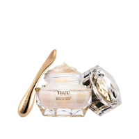 Truu 黃金胜肽緊緻賦活眼霜（附贈冰鎮按摩棒） 